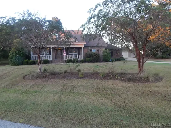 310 Hunters Ridge, Tallassee, AL 36078