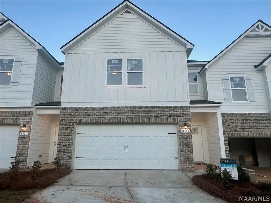3141 Alana Court, Opelika, AL 36804 - #1