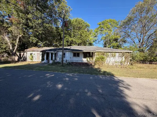 701 15th Street, Sheffield, AL 35660
