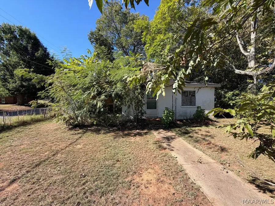 701 15th Street, Sheffield, AL 35660 - #3