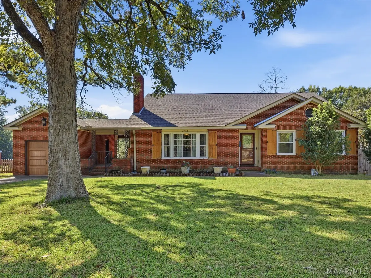 2732 Brevard Avenue, Montgomery, AL 36109 - #1