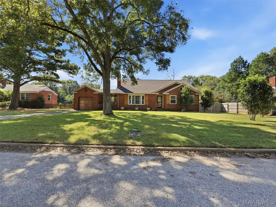 2732 Brevard Avenue, Montgomery, AL 36109 - #2