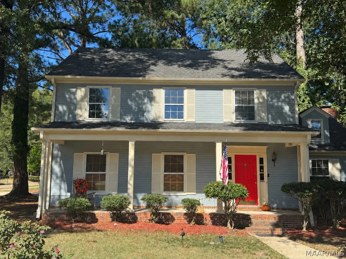 4001 Ray Drive, Montgomery, AL 36109 - #1