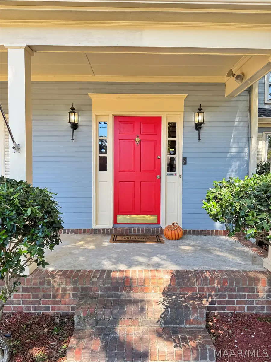 4001 Ray Drive, Montgomery, AL 36109 - #2