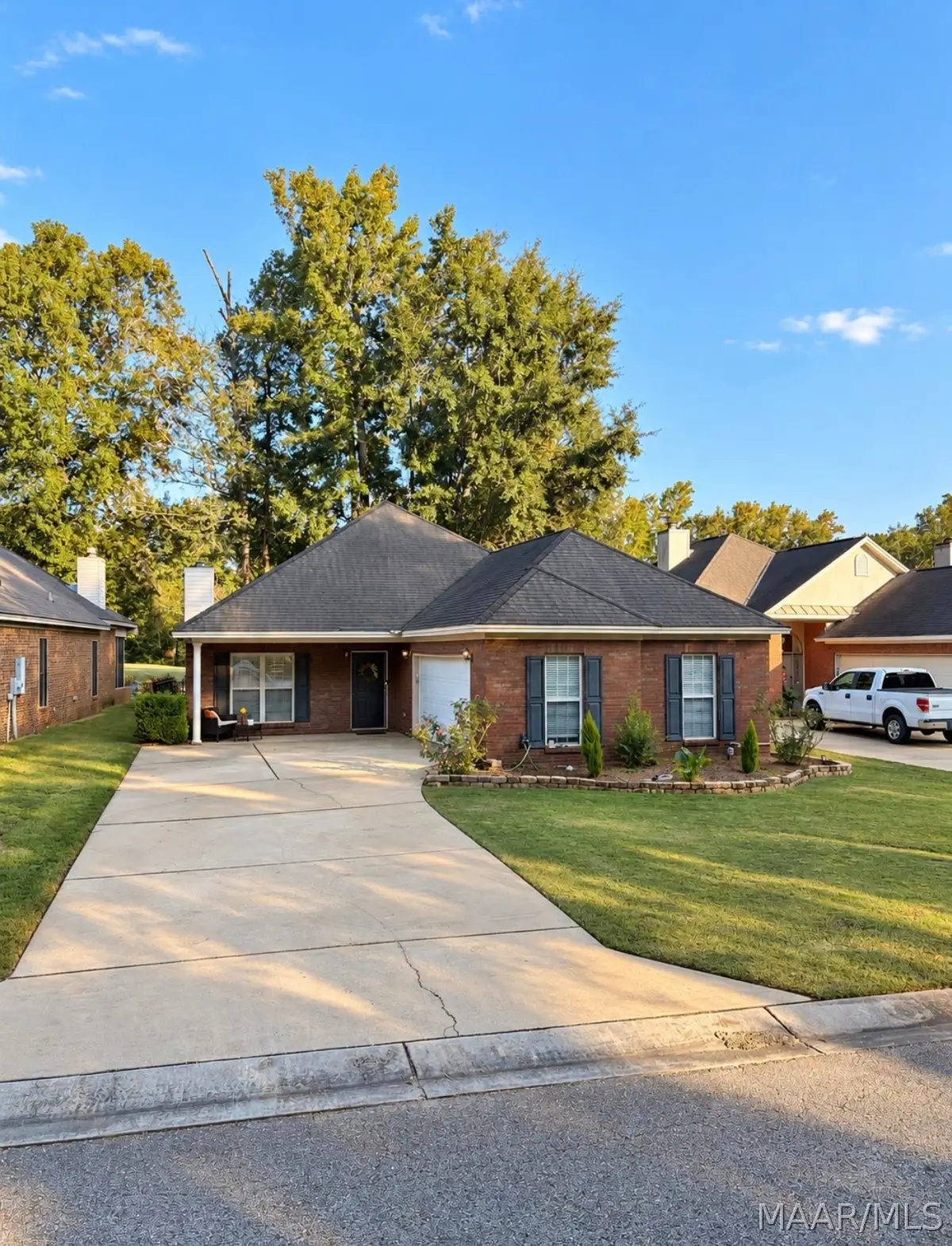 339 River Birch Circle, Wetumpka, AL 36093 - #1