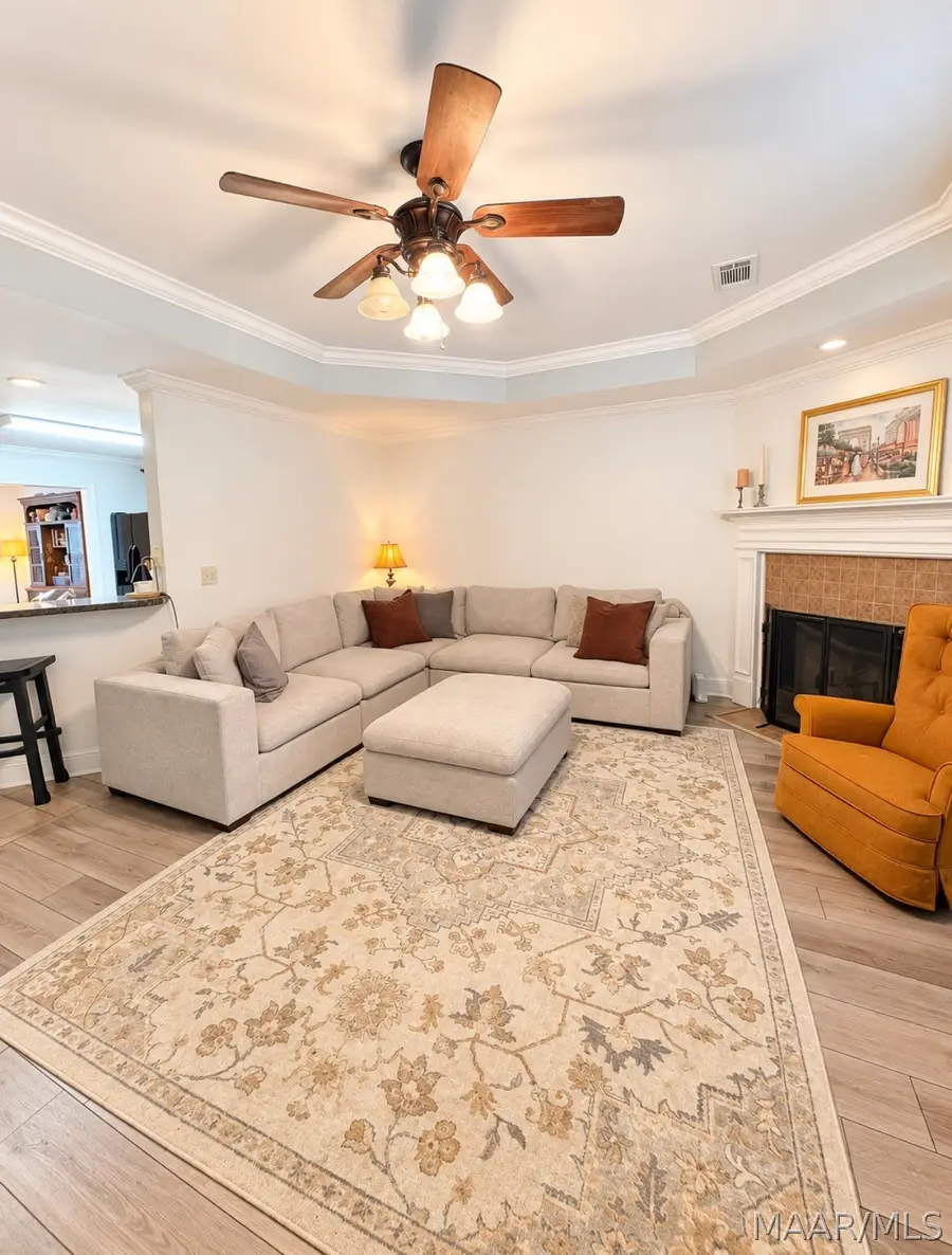 339 River Birch Circle, Wetumpka, AL 36093 - #3