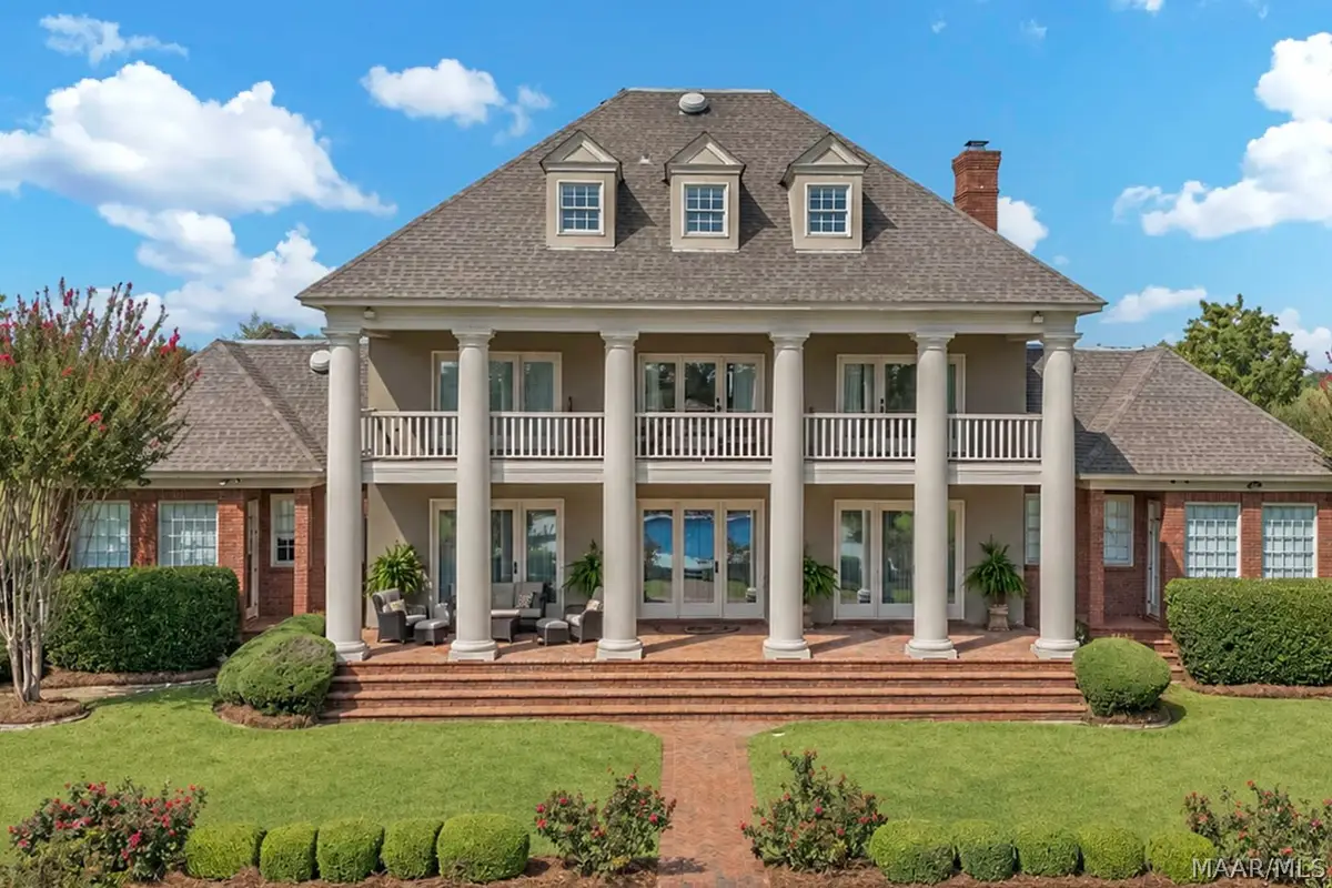 141 Payne Road, Montgomery, AL 36116 - #1