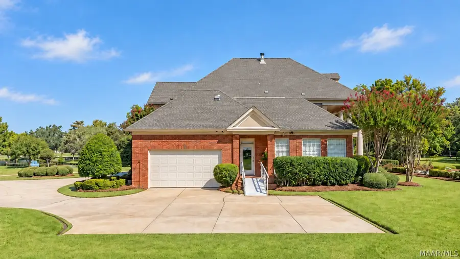 141 Payne Road, Montgomery, AL 36116 - #2