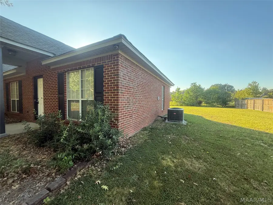603 Baltzer Road, Wetumpka, AL 36092 - #2
