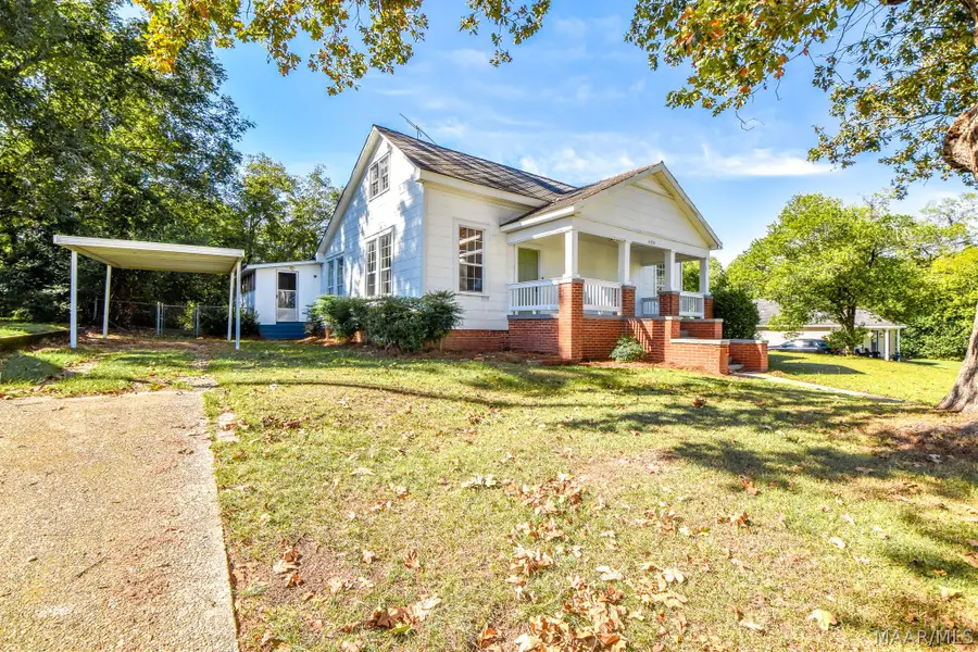 409 James Street, Tallassee, AL 36078 - #3