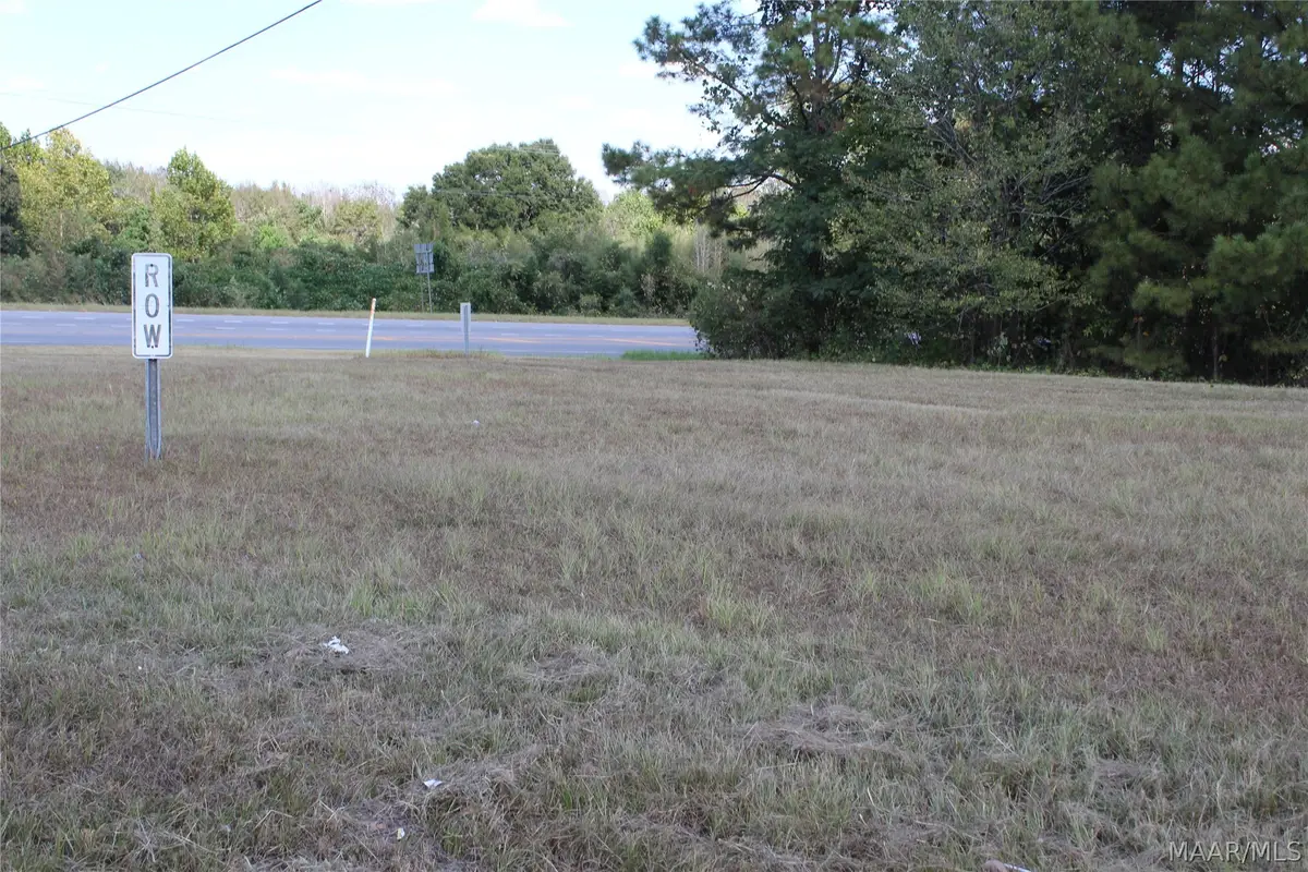 o Conecuh Street, Greenville, AL 36037 - #1