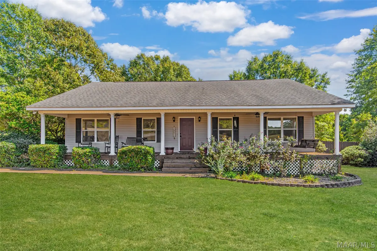 24 Tagan Road, Tallassee, AL 36078 - #1