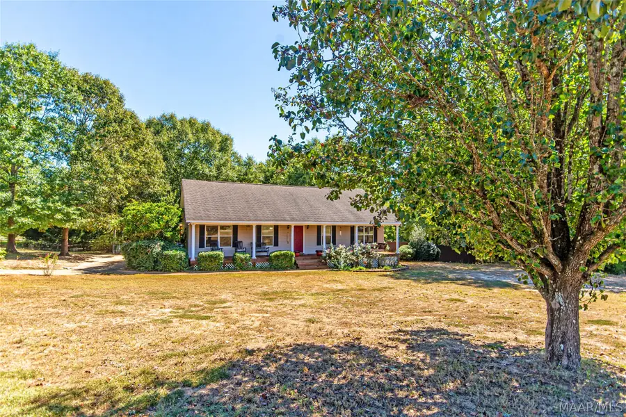 24 Tagan Road, Tallassee, AL 36078 - #2