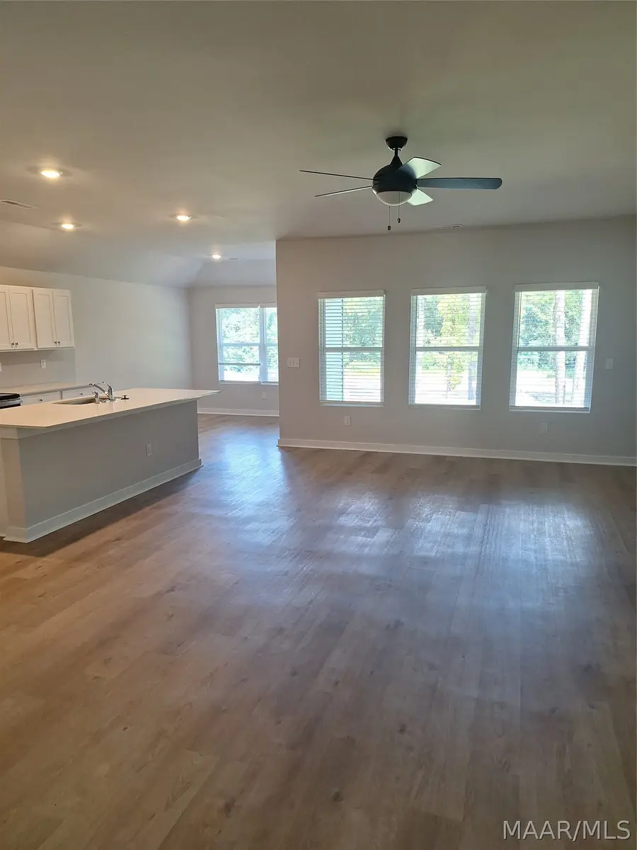60 Overcup Drive, Eclectic, AL 36024 - #2