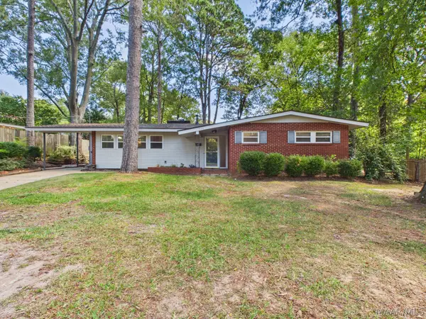 924 Hillman Street, Montgomery, AL 36109