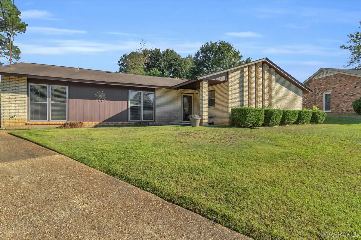 1527 Pineridge Court, Montgomery, AL 36109 - #1