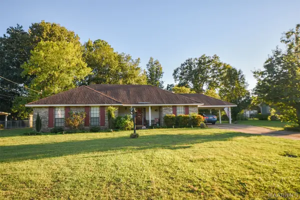 4170 Willowbrook Drive, Millbrook, AL 36054