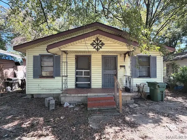 671 Kimball Street, Montgomery, AL 36108