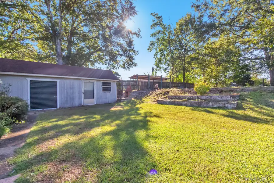 5480 Willow Tree Drive, Millbrook, AL 36054 - #3