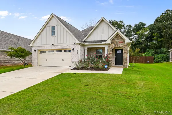 914 Pearl Drive, Prattville, AL 36066