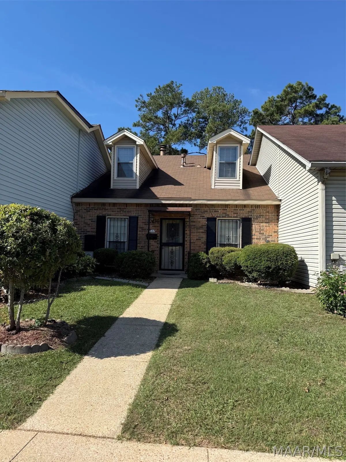 537 Coliseum Boulevard, Montgomery, AL 36109 - #1