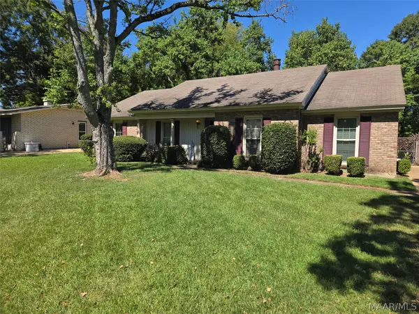 3513 Royal Carriage Drive, Montgomery, AL 36116