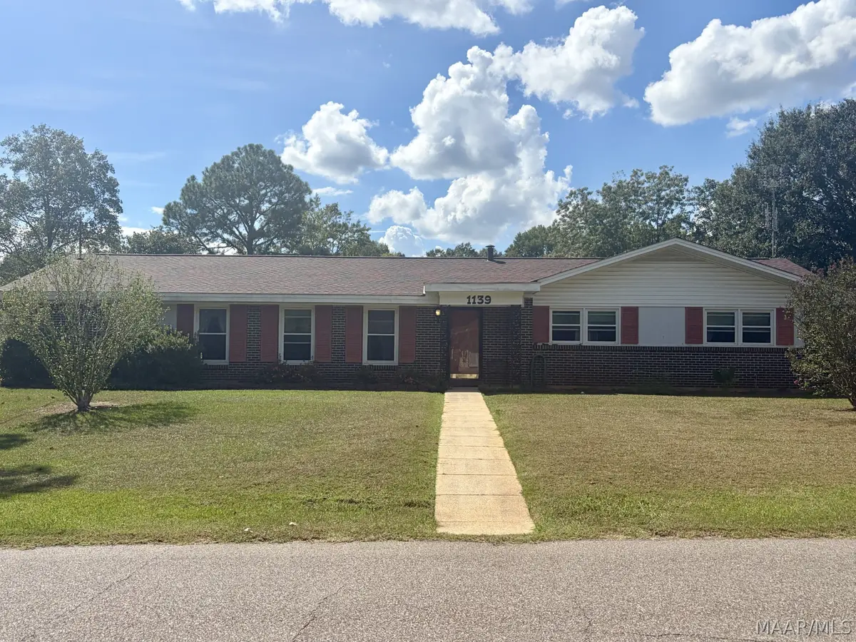 1139 Perrydale Loop, Prattville, AL 36066 - #1