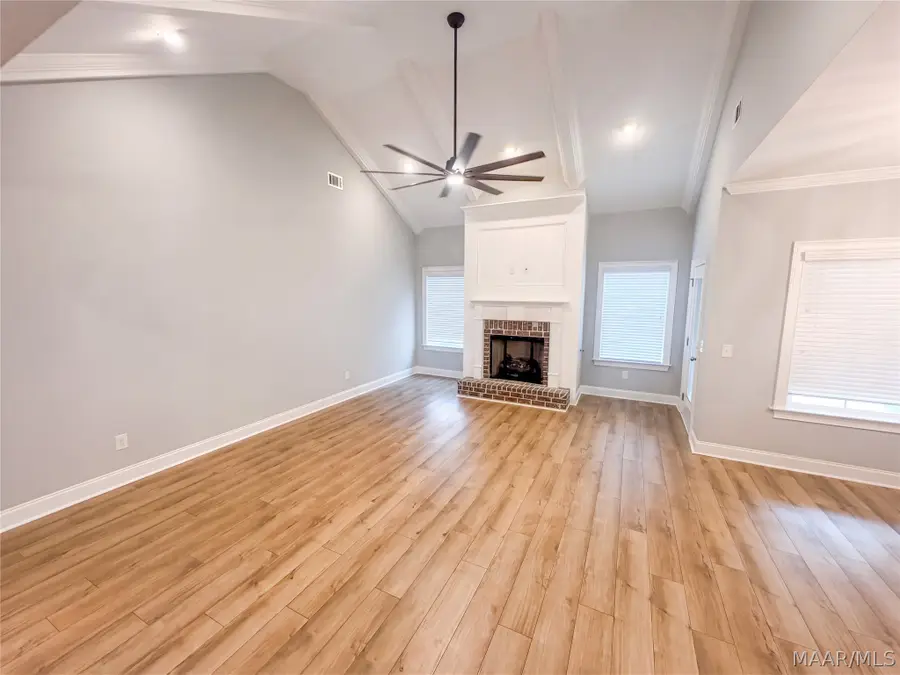 316 Abby Lane, Millbrook, AL 36054 - #3