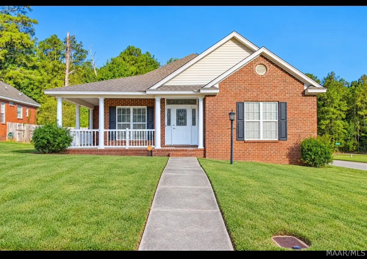 49 Timberbrook Drive, Millbrook, AL 36054 - #1
