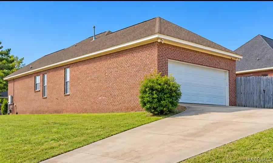 49 Timberbrook Drive, Millbrook, AL 36054 - #3