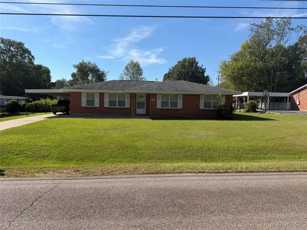 5260 Sycamore Drive, Millbrook, AL 36054