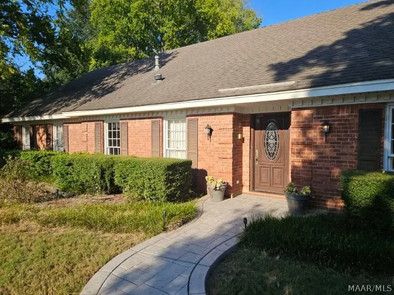 208 Choctaw Drive, Montgomery, AL 36117 - #2