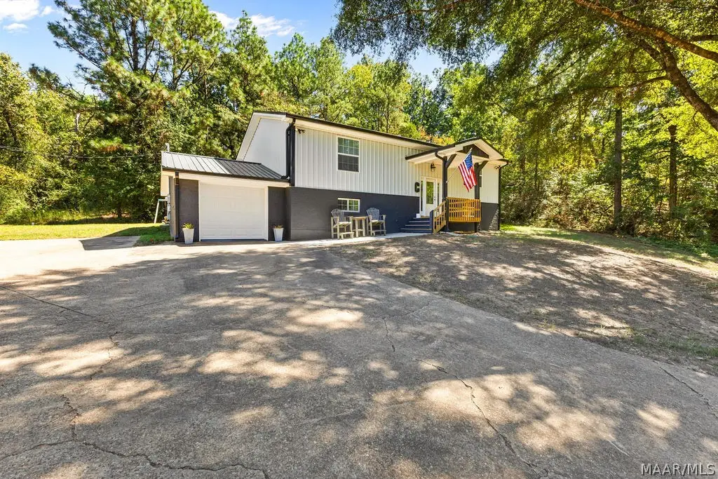 430 Forge Road, Deatsville, AL 36022 - #1