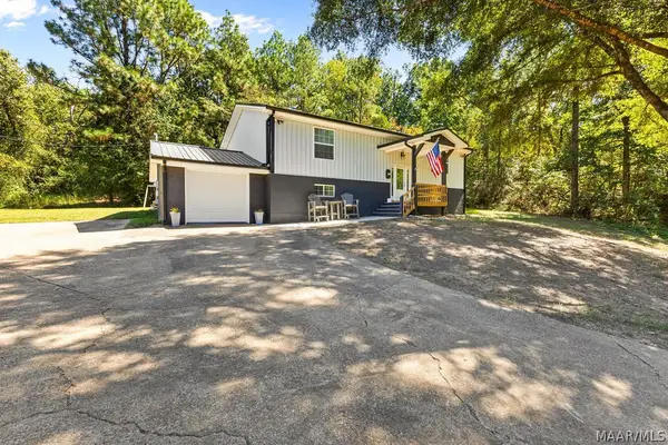 430 Forge Road, Deatsville, AL 36022