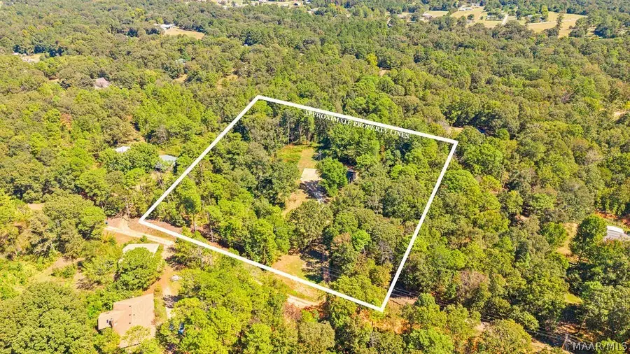 430 Forge Road, Deatsville, AL 36022 - #2