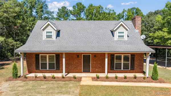 1221 Old Ridge Road E, Prattville, AL 36066