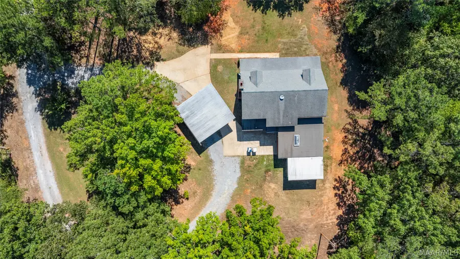 1221 Old Ridge Road E, Prattville, AL 36066 - #3