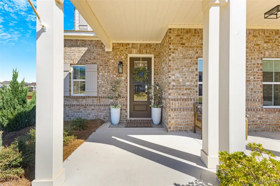 1018 Sunfield Drive, Prattville, AL 36066 - #3