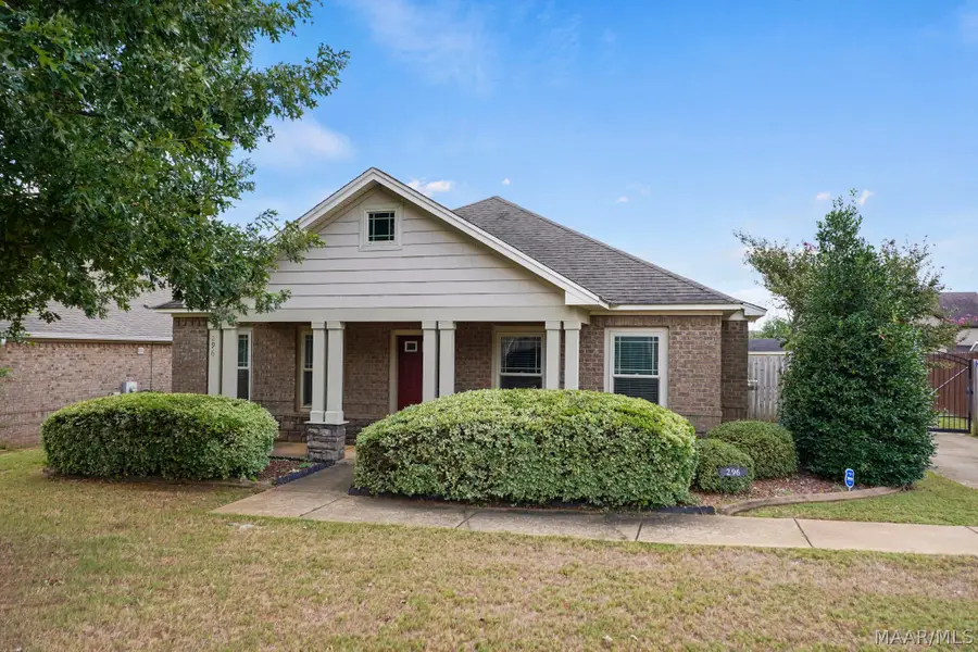 296 Meadowview Lane, Prattville, AL 36066 - #2