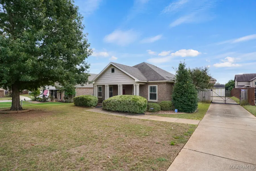 296 Meadowview Lane, Prattville, AL 36066 - #3