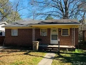1822 Martin Luther King Street, Selma, AL 36703 - #1