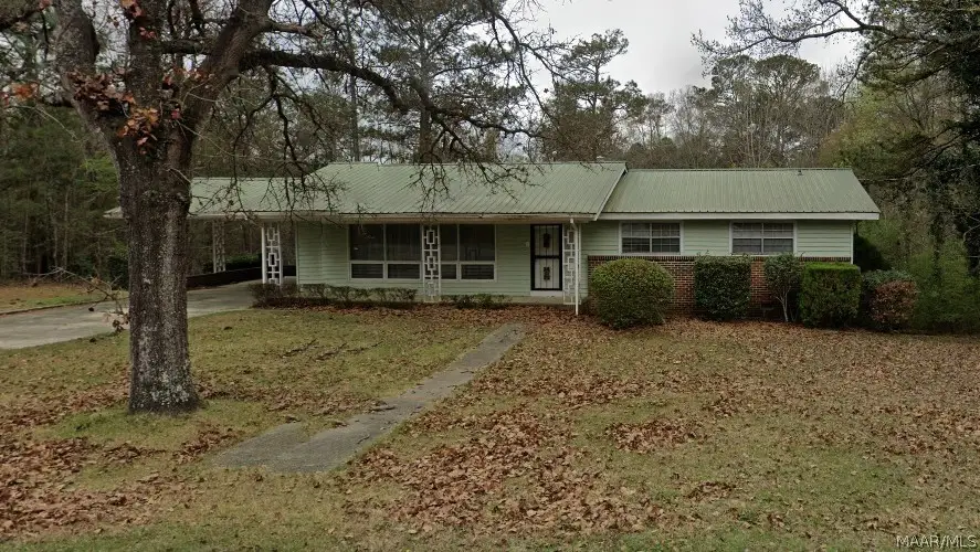 303 Bibb Street, Tuskegee Institute, AL 36088 - #1