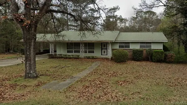303 Bibb Street, Tuskegee, AL 36088