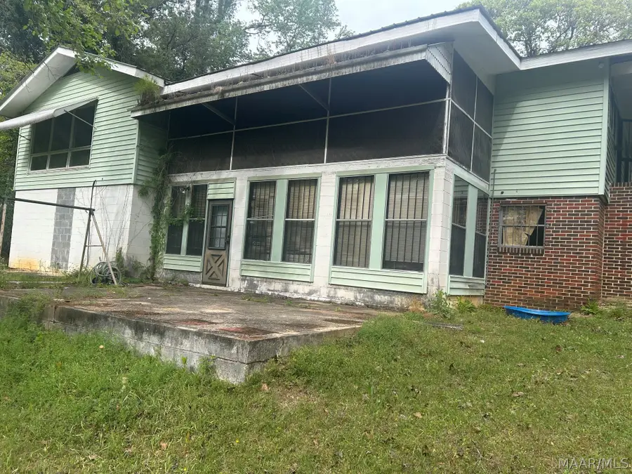 303 Bibb Street, Tuskegee Institute, AL 36088 - #3