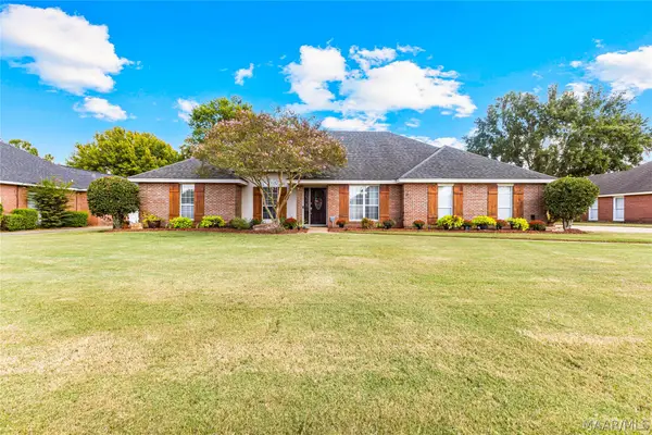 7363 Old Barn Road, Montgomery, AL 36117