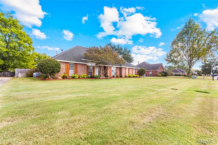 7363 Old Barn Road, Montgomery, AL 36117 - #2