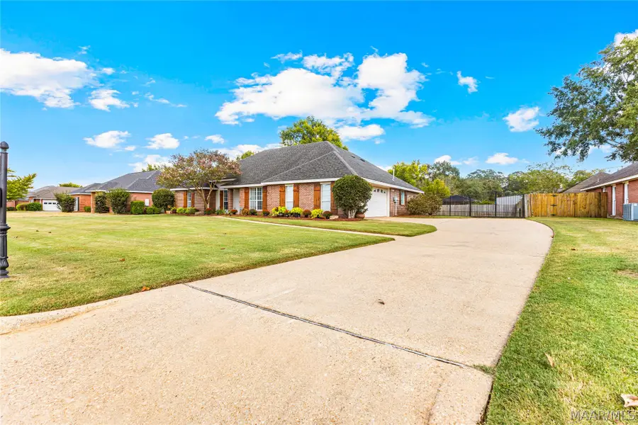 7363 Old Barn Road, Montgomery, AL 36117 - #3