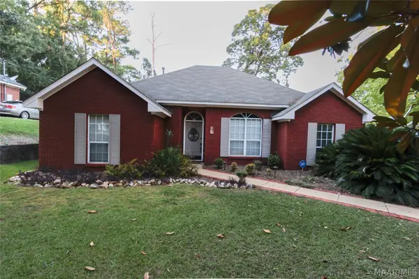 3761 Freeman Court, Montgomery, AL 36109