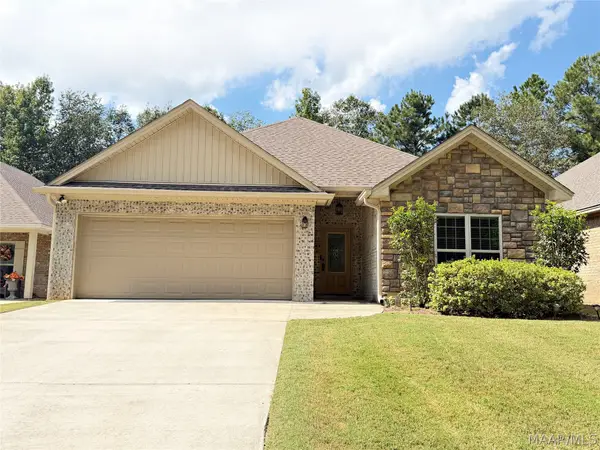 755 River Birch Circle, Wetumpka, AL 36093