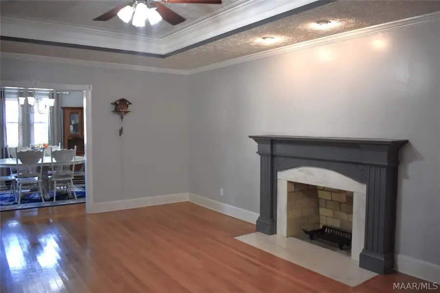 2764 Ashley Avenue, Montgomery, AL 36109 - #2